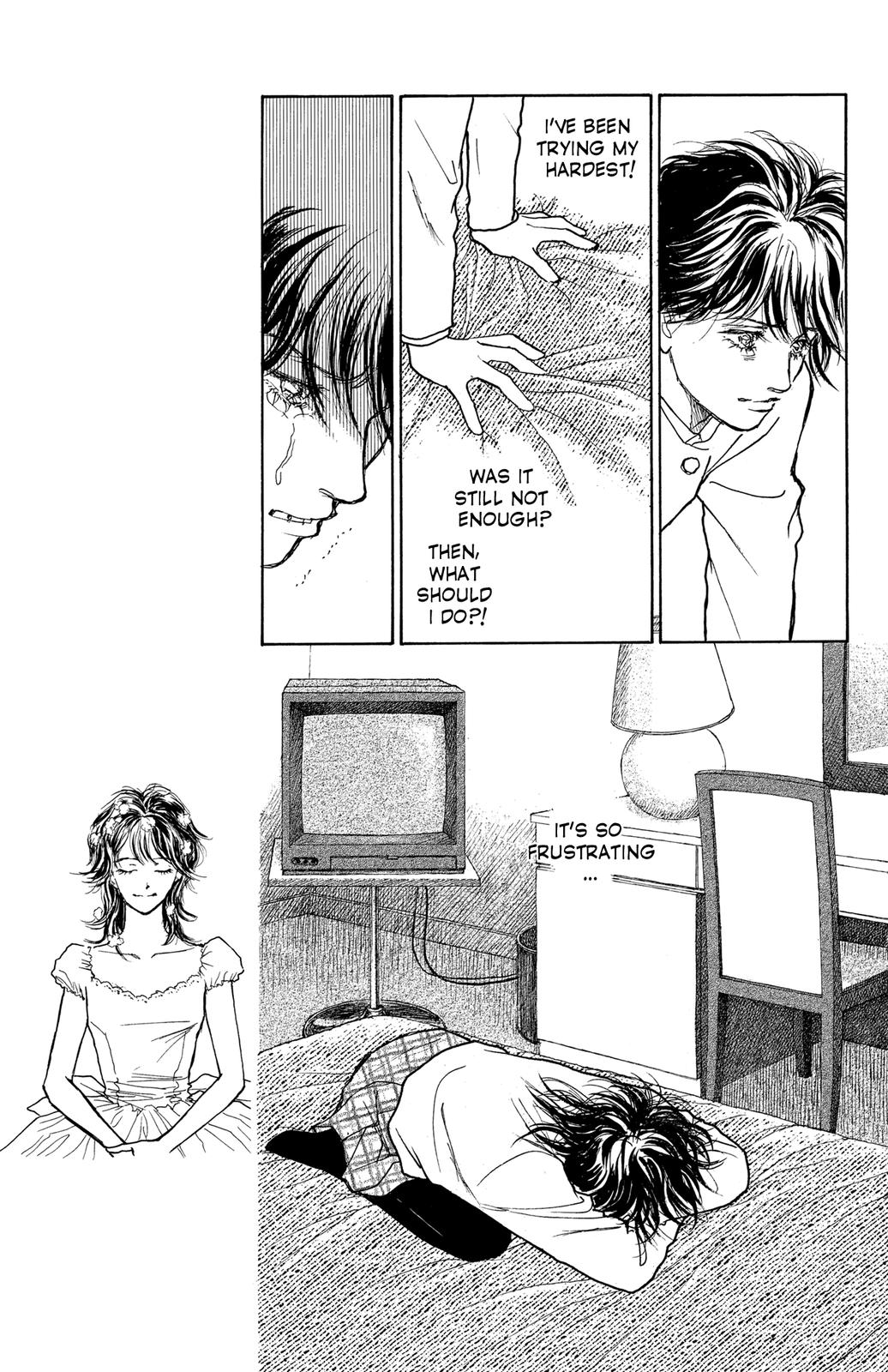 Pride Vol. 1 Ch. 5 第36页