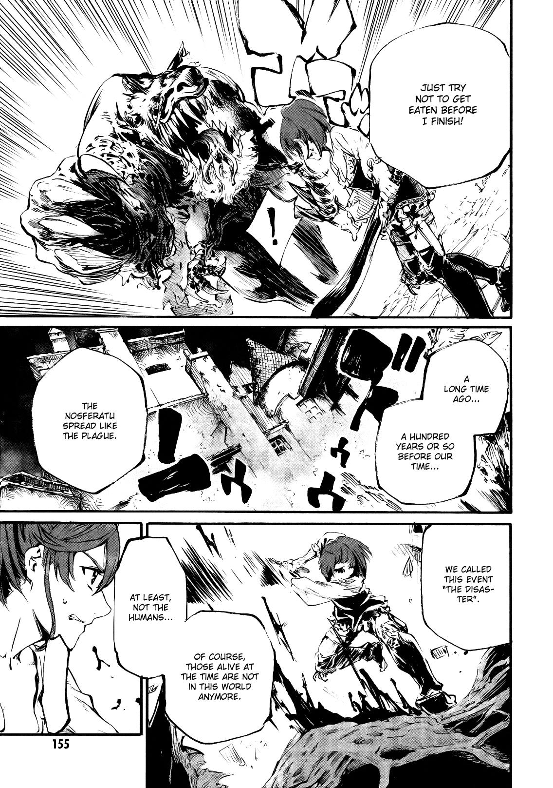 Nosferatu of the End Vol. 1 Ch. 4 第15页