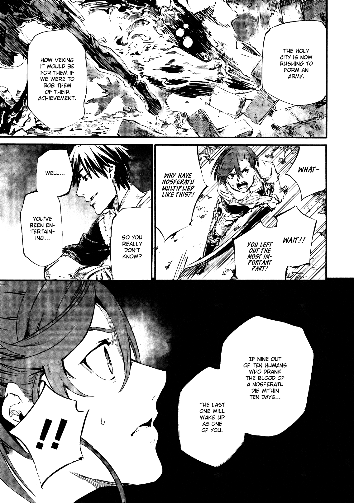 Nosferatu of the End Vol. 1 Ch. 4 第17页