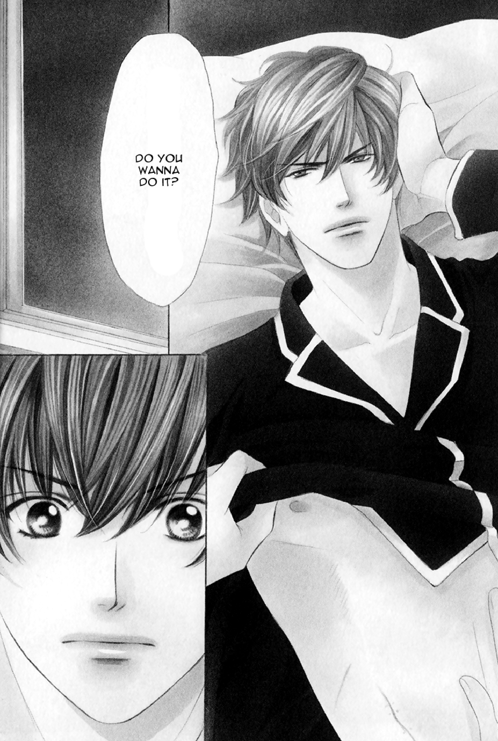 Saikyou Kyoushi Vol. 1 Ch. 2 第9页