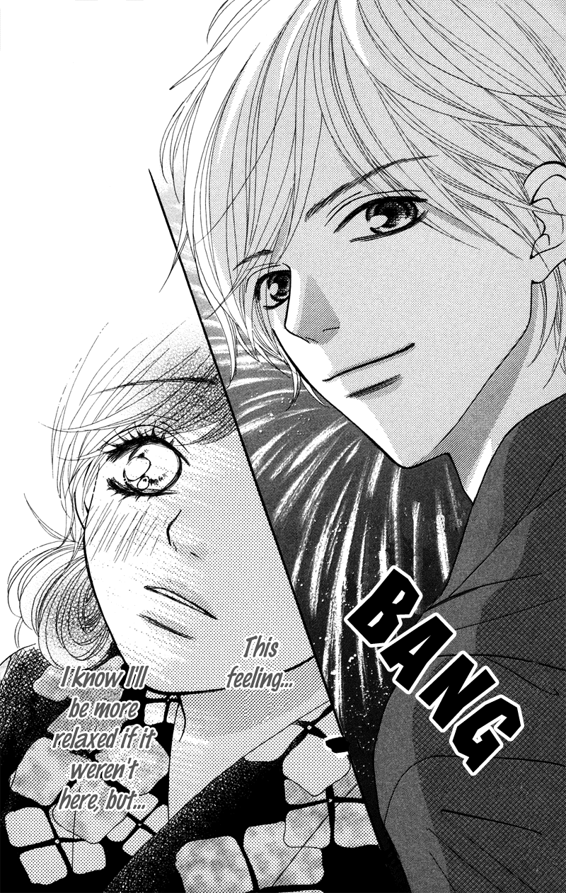 Kimi no Tonari de Seishunchuu Vol. 1 Ch. 3 第41页