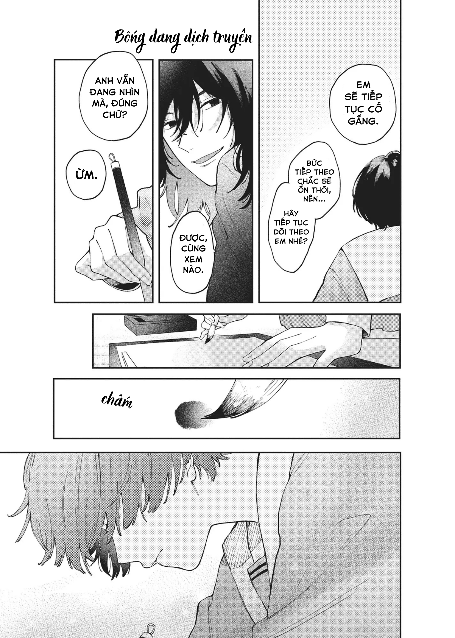 Hoteri Hotette First Kiss Dịp Đặc Biệt 第40页