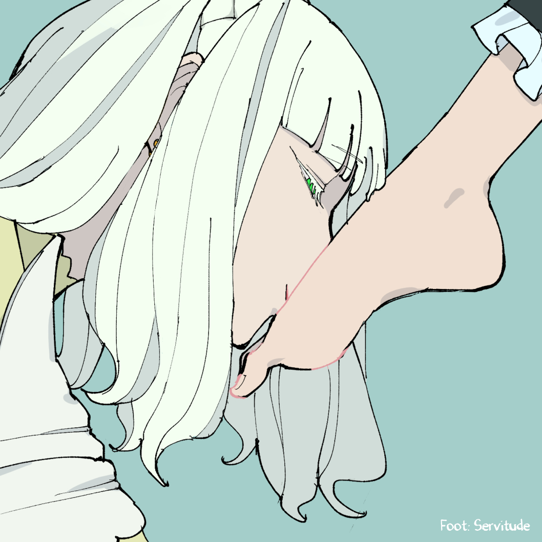Sylph no Hanahime (Twitter Version) Kissing Collection 第20页