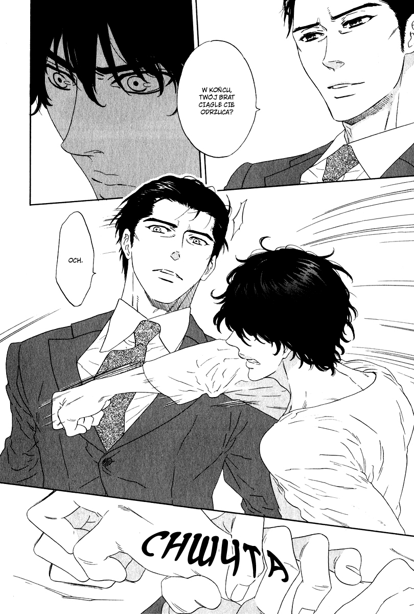 Yorokobi wa Ude no Naka Vol. 1 Ch. 1 第30页
