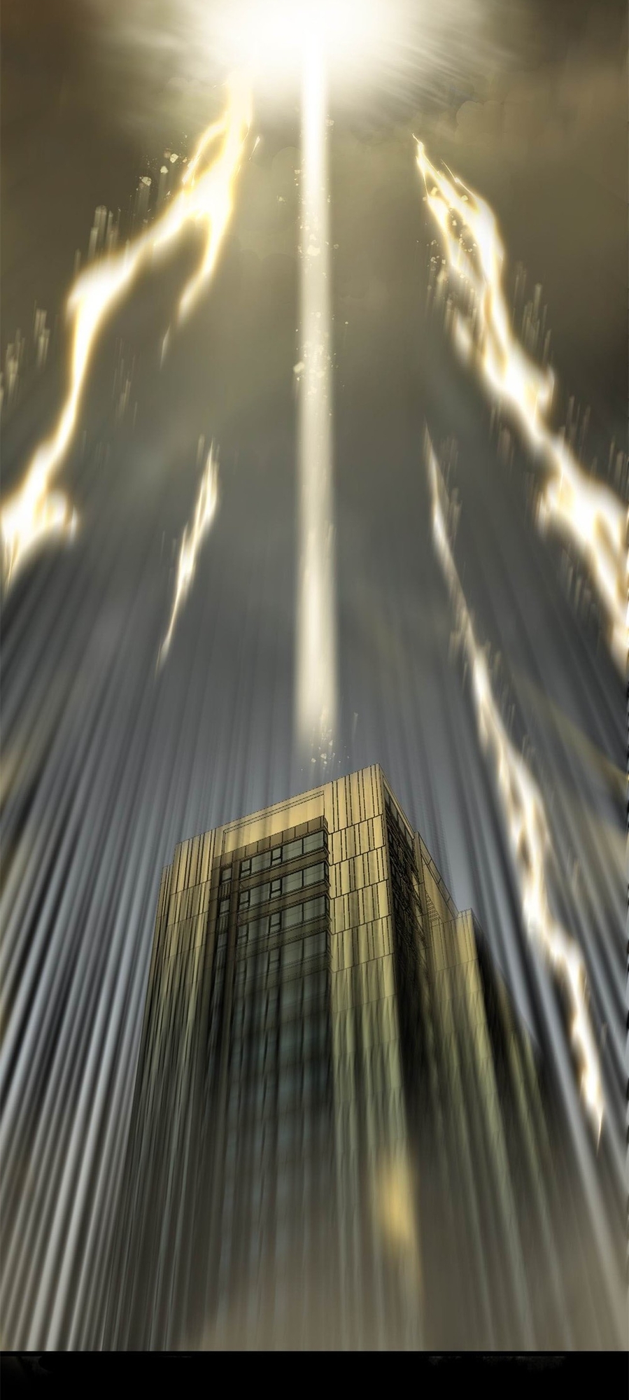 Ultimate Devouring System Vol. 1 Ch. 1 第15页
