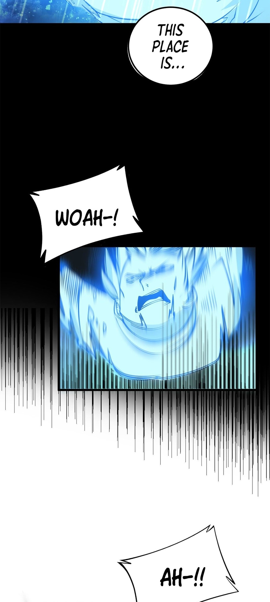 Ultimate Devouring System Vol. 1 Ch. 1 第22页