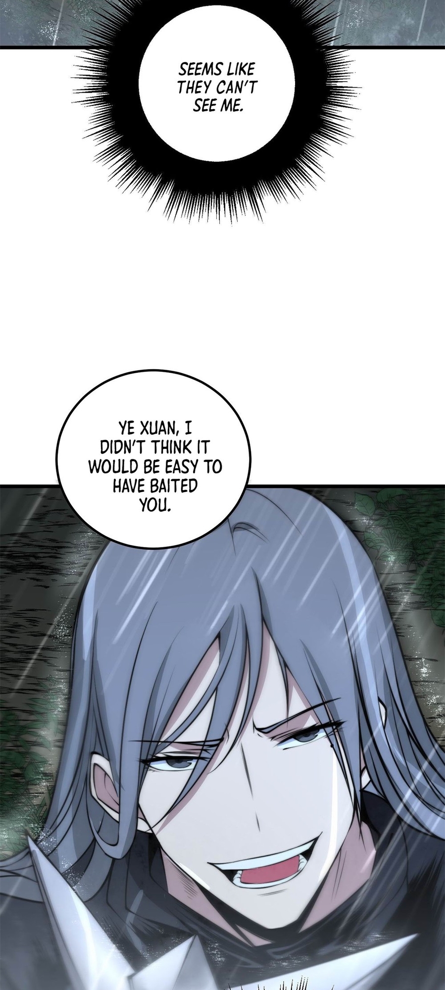 Ultimate Devouring System Vol. 1 Ch. 1 第33页