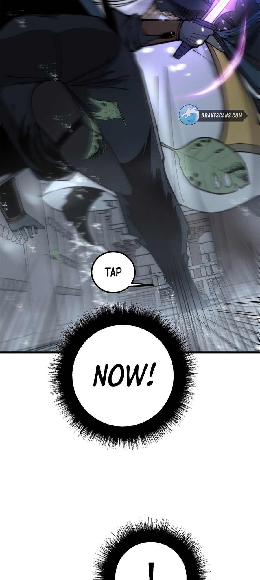 Ultimate Devouring System Vol. 1 Ch. 1 第47页