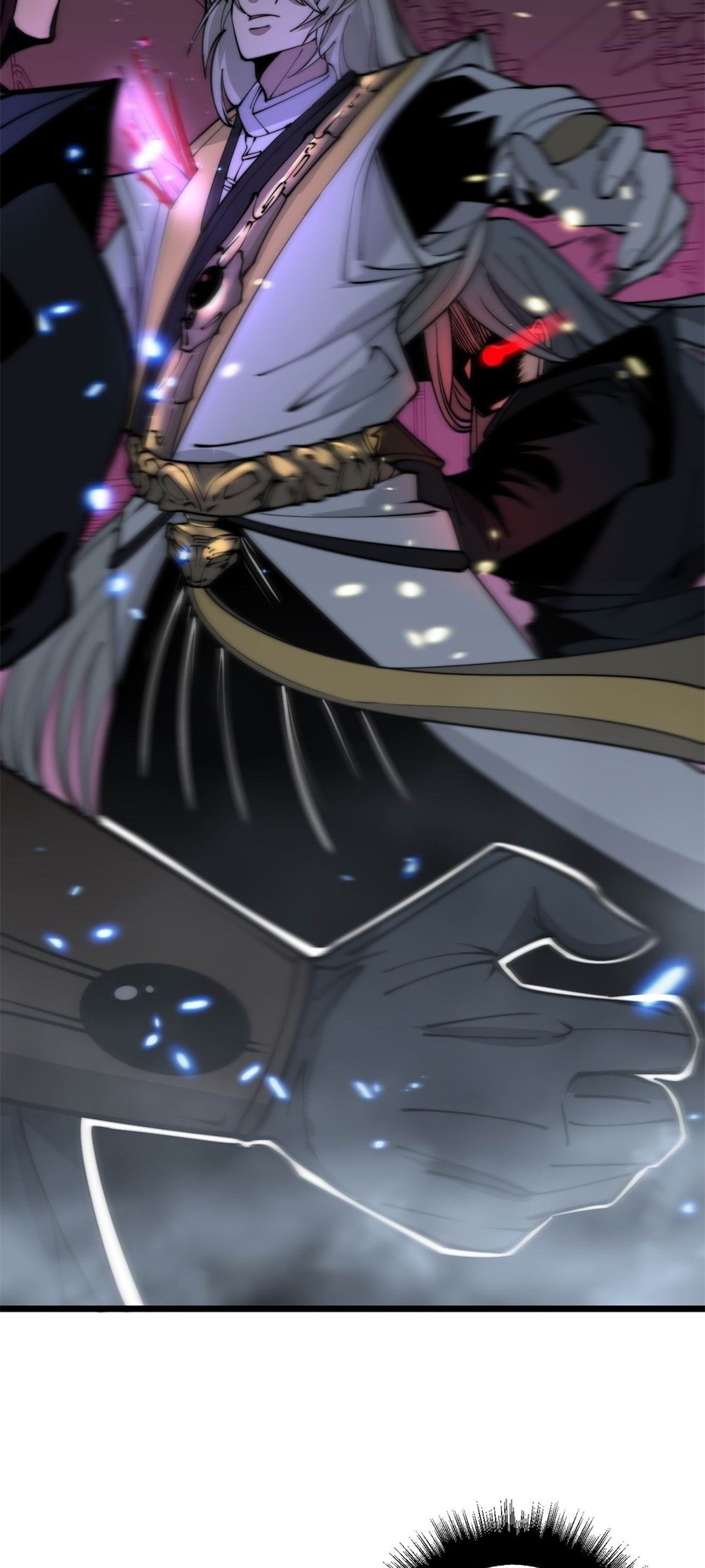 Ultimate Devouring System Vol. 1 Ch. 1 第50页