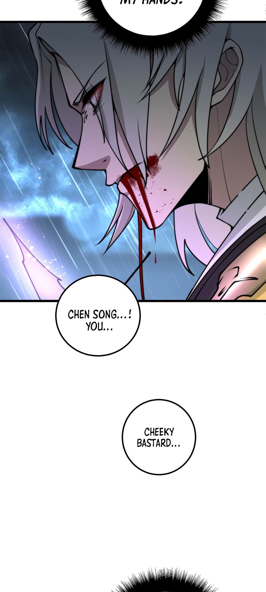 Ultimate Devouring System Vol. 1 Ch. 1 第52页