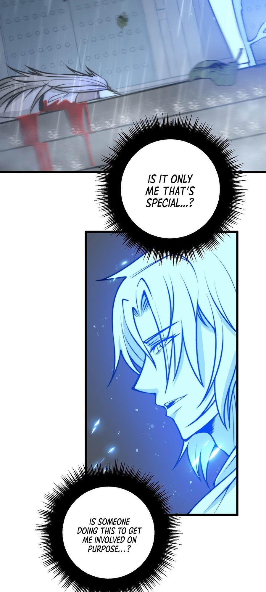 Ultimate Devouring System Vol. 1 Ch. 1 第58页