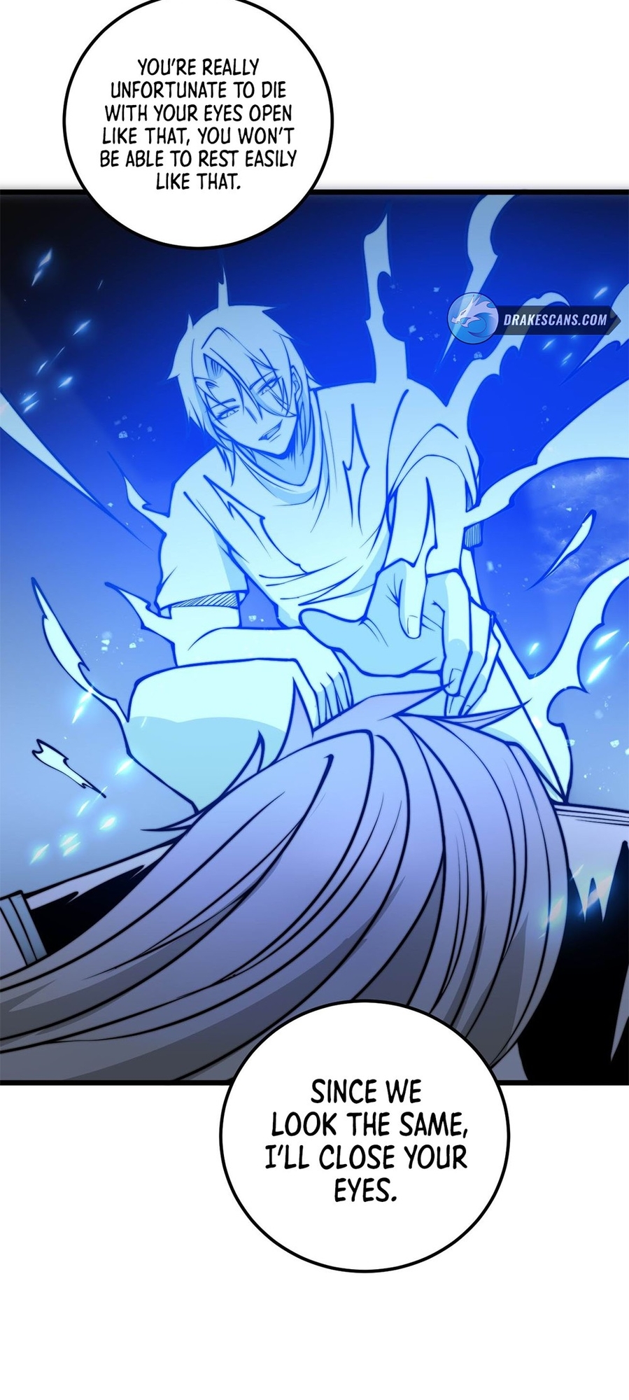 Ultimate Devouring System Vol. 1 Ch. 1 第60页