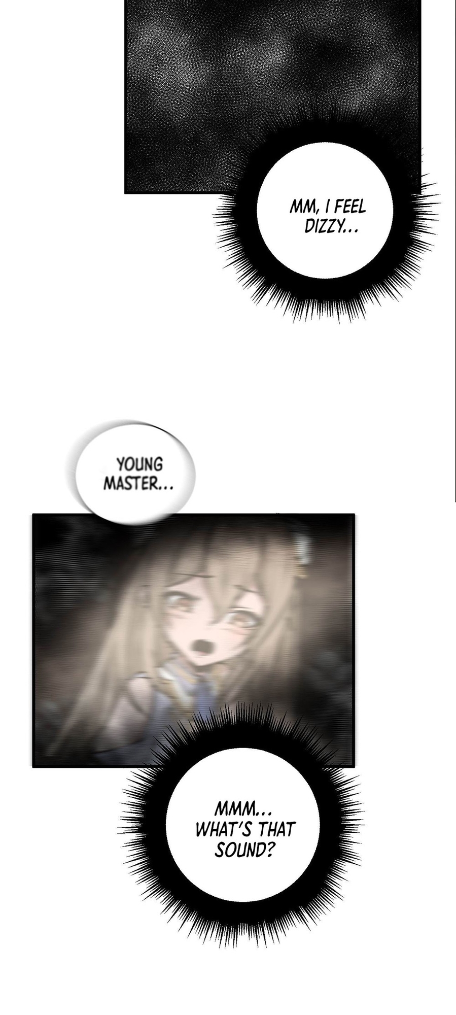 Ultimate Devouring System Vol. 1 Ch. 1 第66页