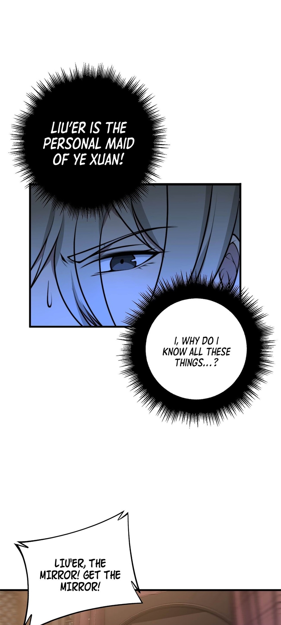 Ultimate Devouring System Vol. 1 Ch. 1 第69页