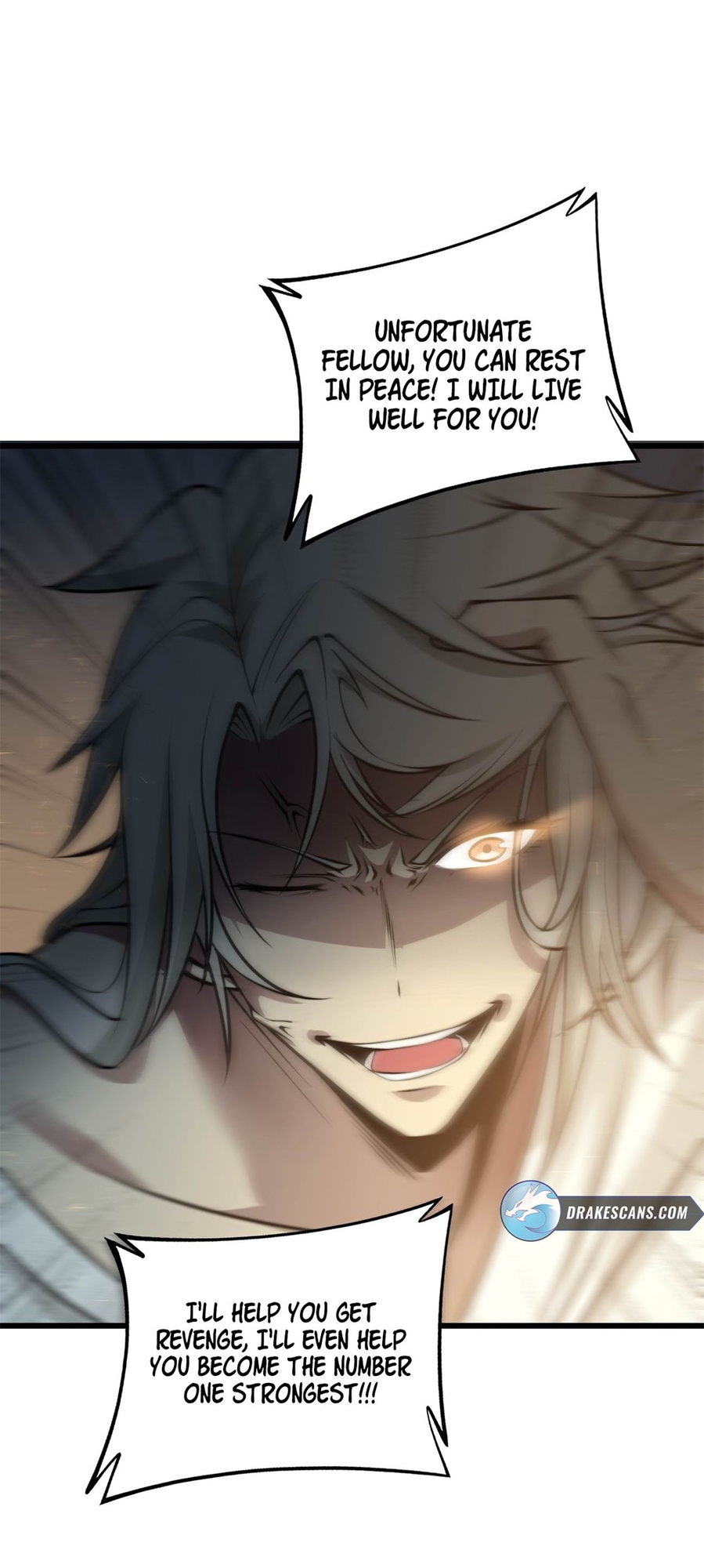 Ultimate Devouring System Vol. 1 Ch. 1 第73页