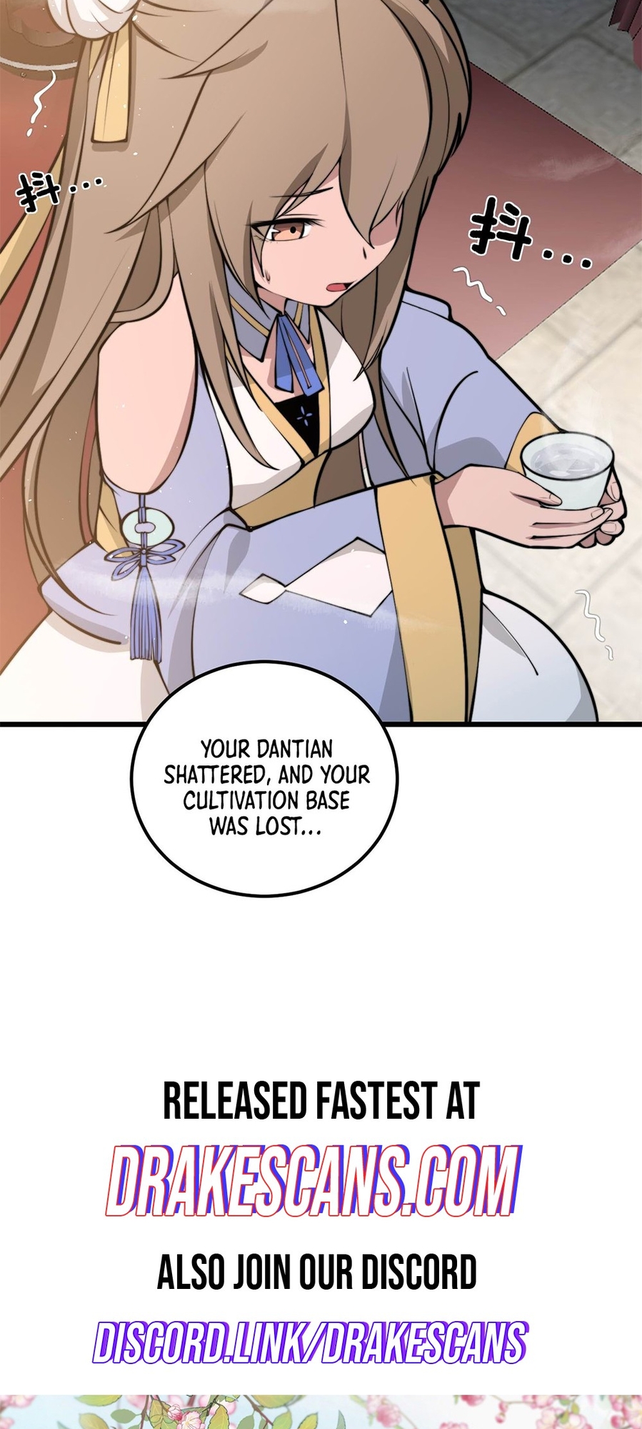 Ultimate Devouring System Vol. 1 Ch. 1 第77页
