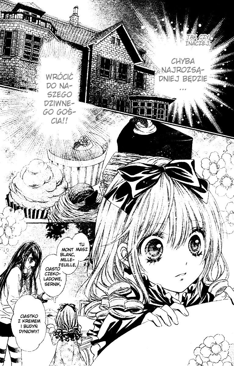 Momo Vol. 1 Ch. 2 第9页