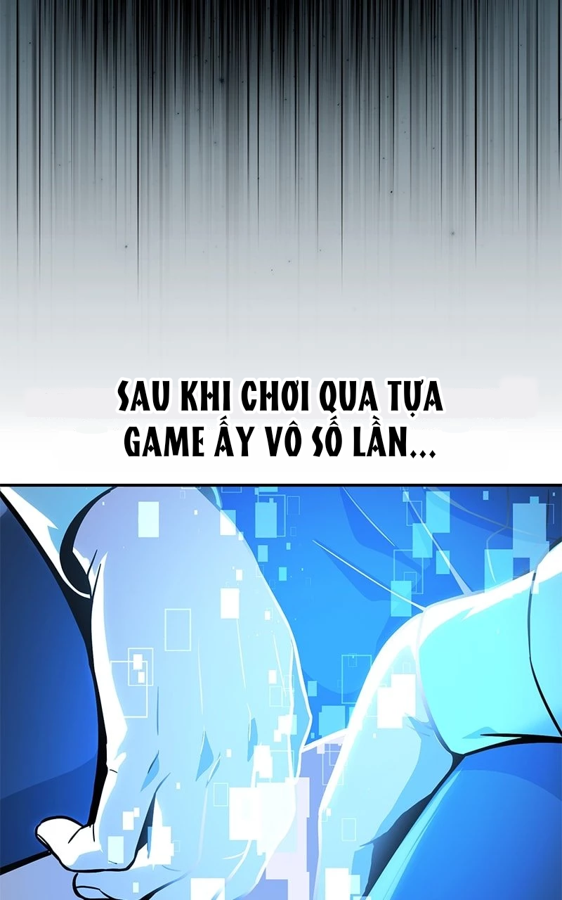 Academy eseo Saranamgi Mở đầu 第11页