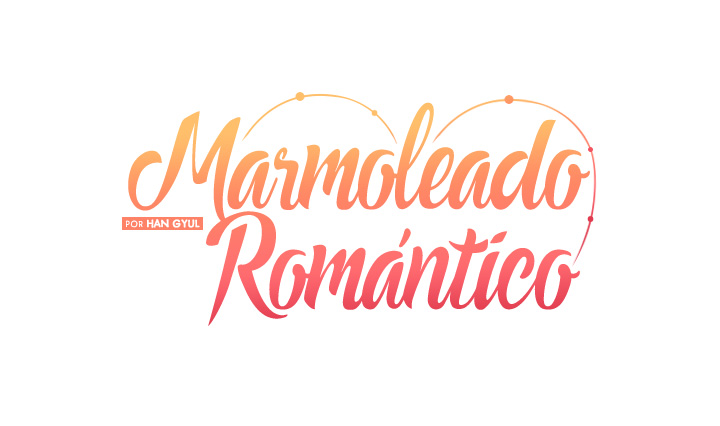 Romantic Marbling Contrato con el príncipe 第4页