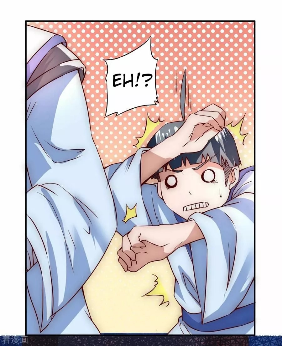 Immortal Cultivation Do Over Ch. 4 第11页