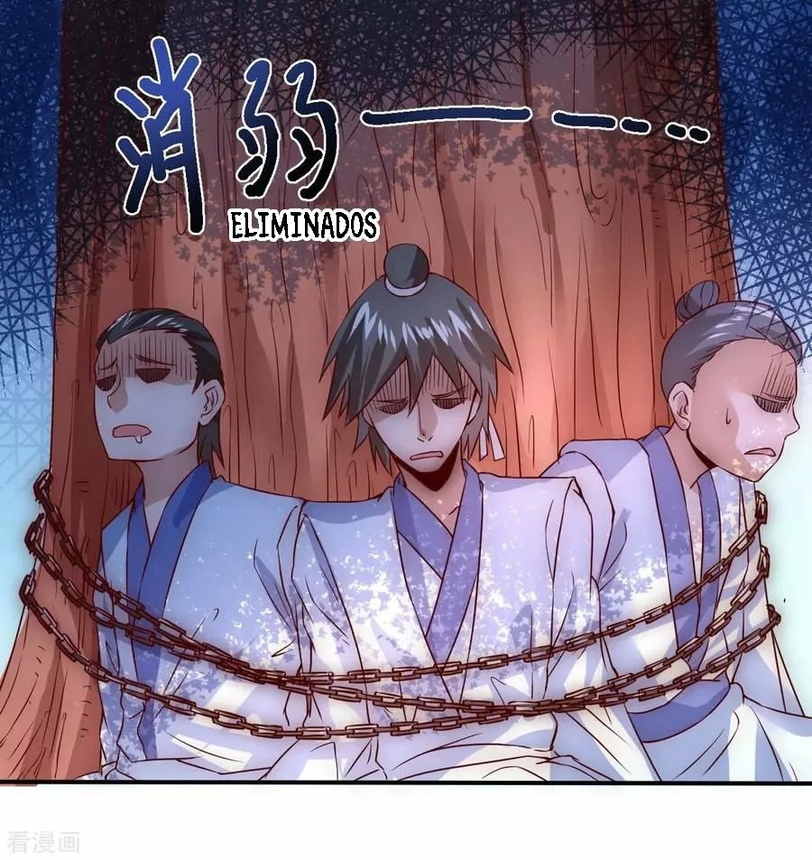 Immortal Cultivation Do Over Ch. 4 第12页