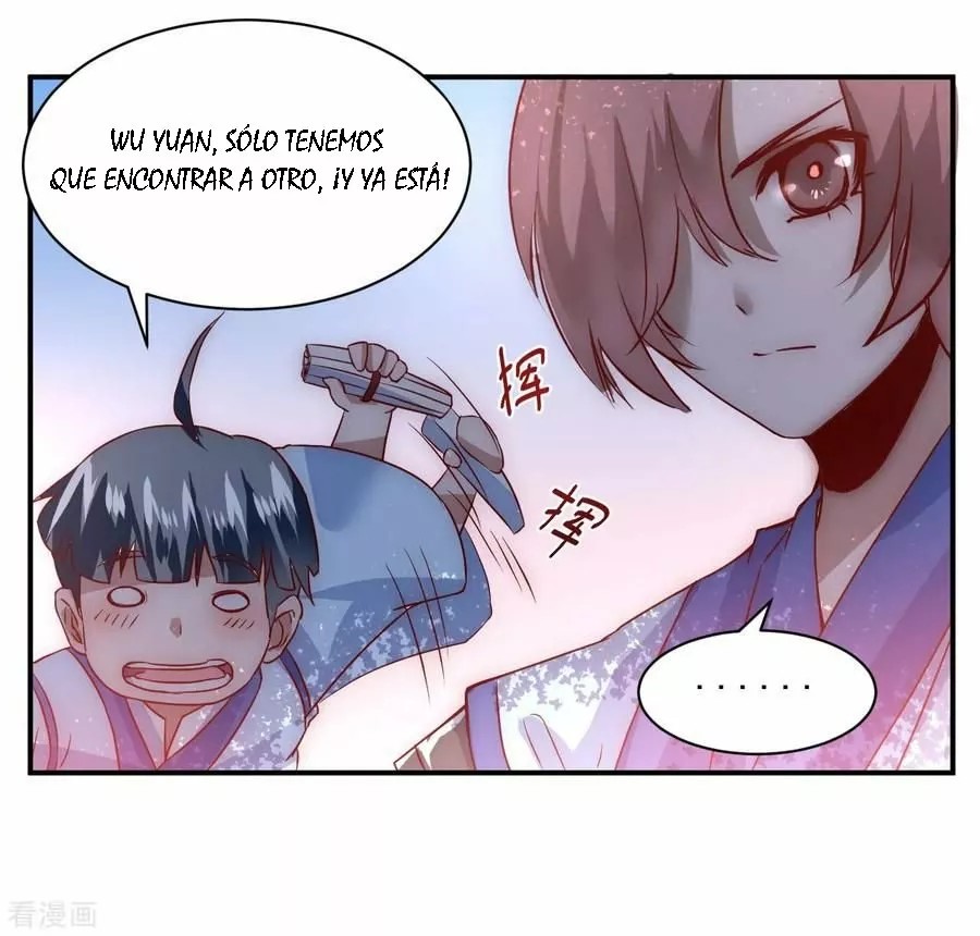 Immortal Cultivation Do Over Ch. 4 第17页