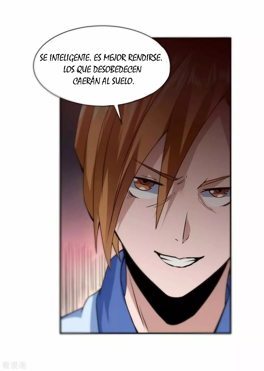 Immortal Cultivation Do Over Ch. 4 第22页