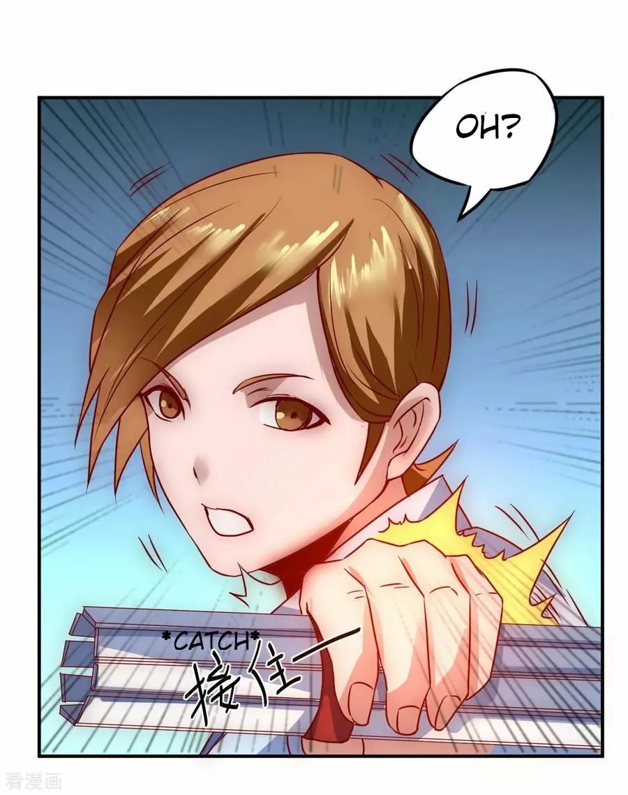 Immortal Cultivation Do Over Ch. 4 第27页