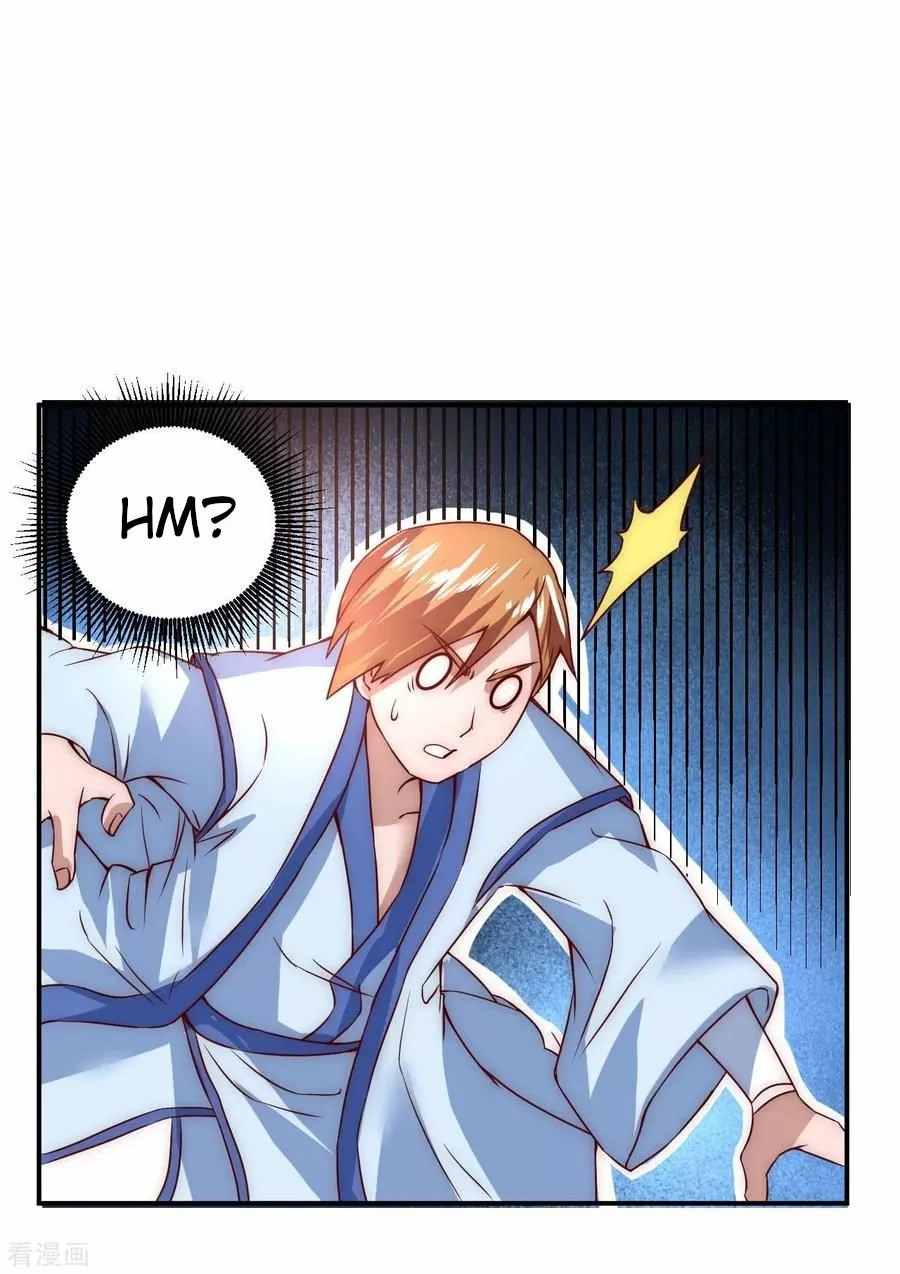 Immortal Cultivation Do Over Ch. 4 第32页
