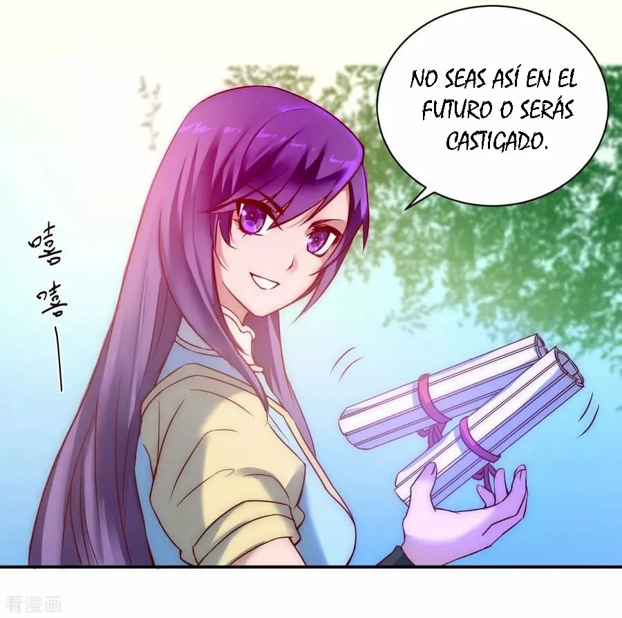 Immortal Cultivation Do Over Ch. 4 第35页