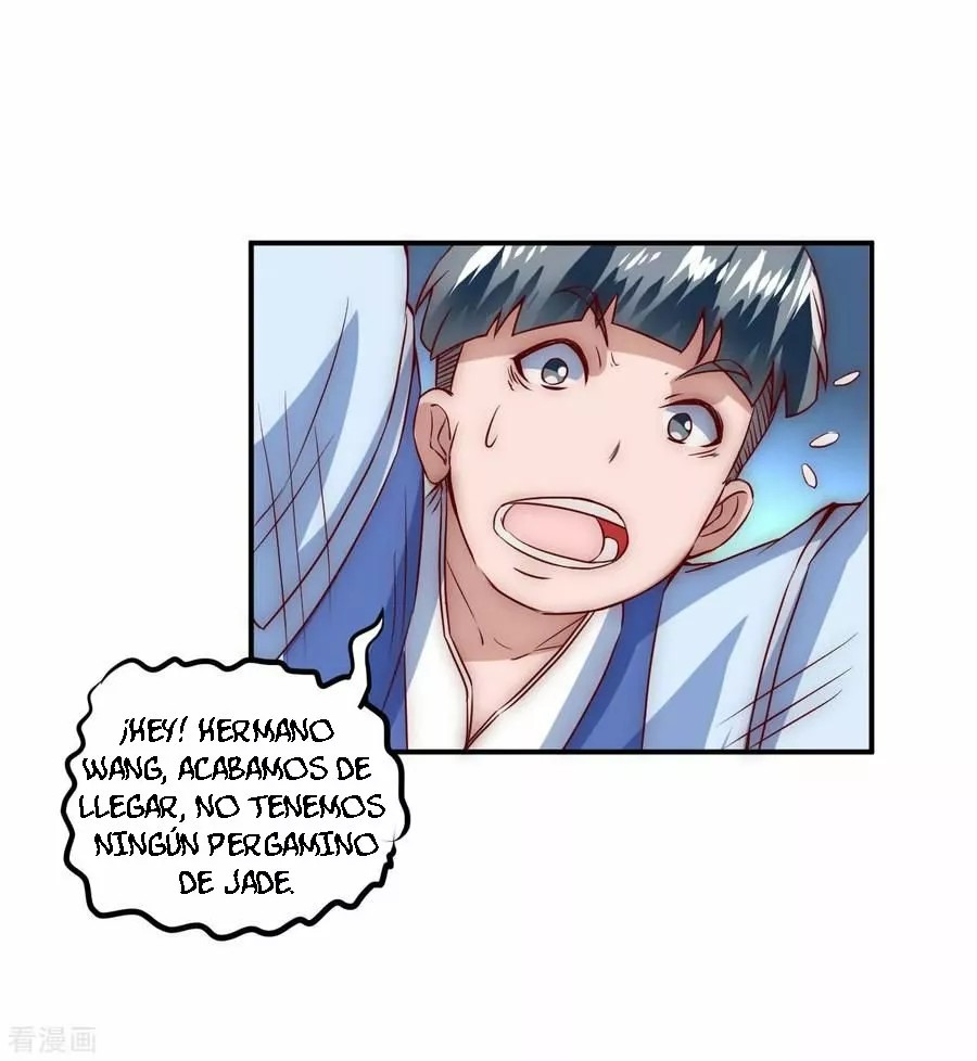 Immortal Cultivation Do Over Ch. 4 第7页