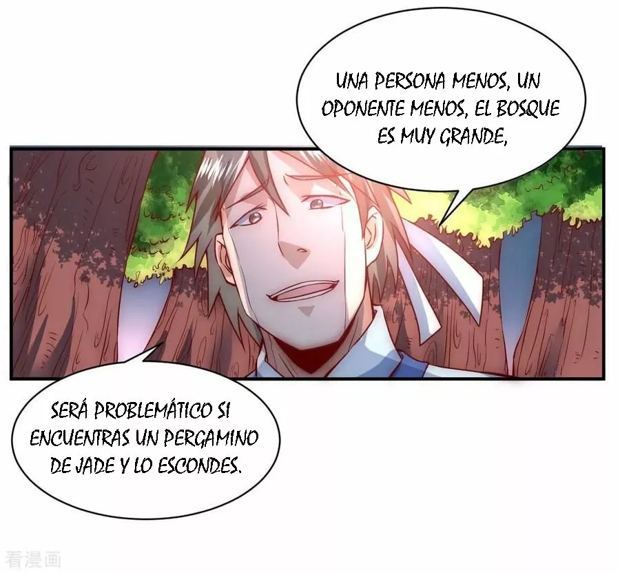 Immortal Cultivation Do Over Ch. 4 第8页