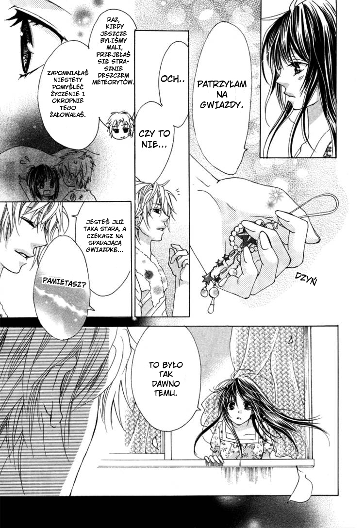 Hatsu koi, Yoru ni Tokeru Oneshot 第15页