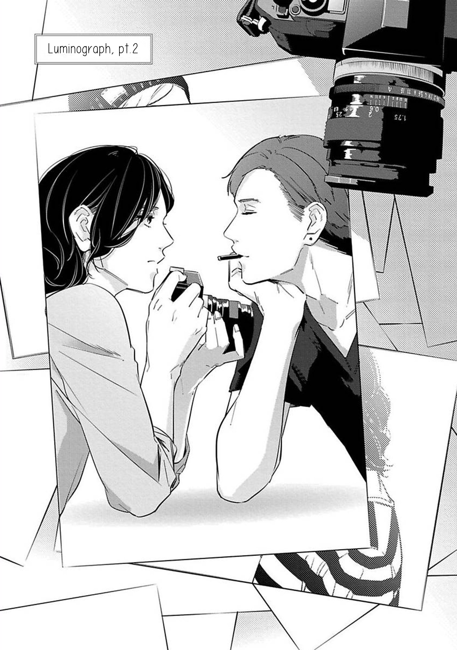 Luminograph Ch. 2 第2页
