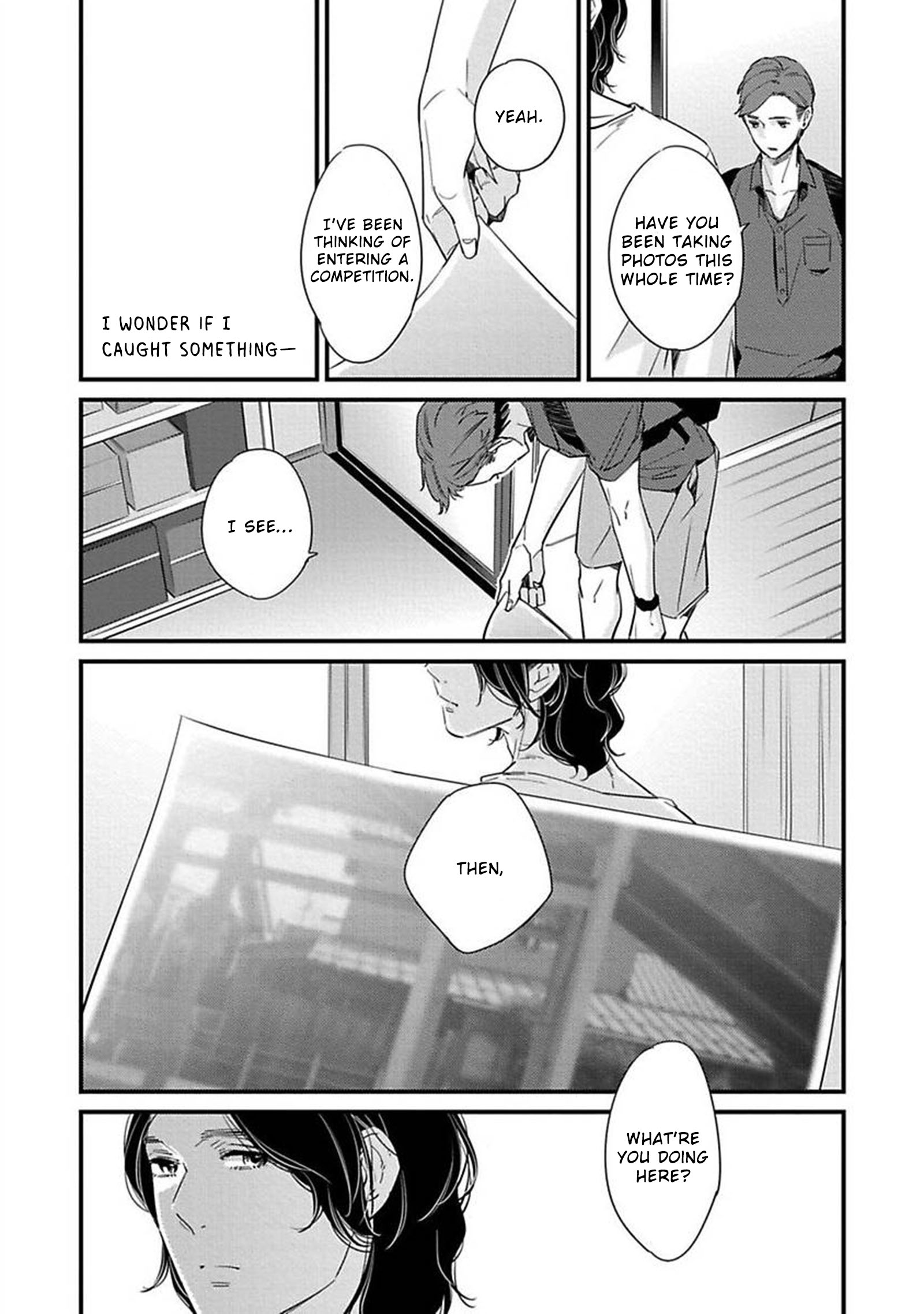 Luminograph Ch. 2 第11页
