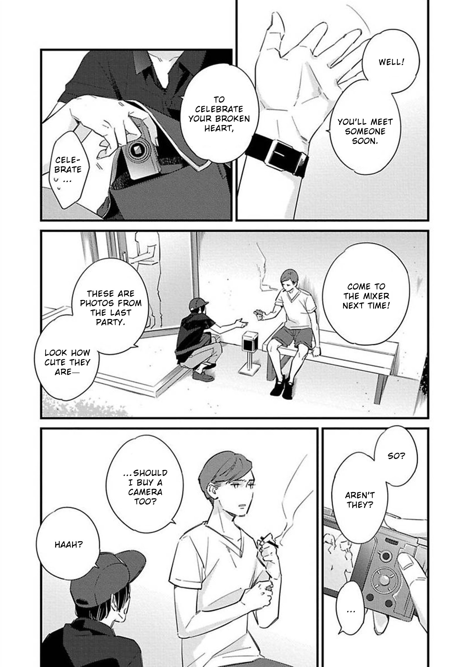 Luminograph Ch. 2 第16页