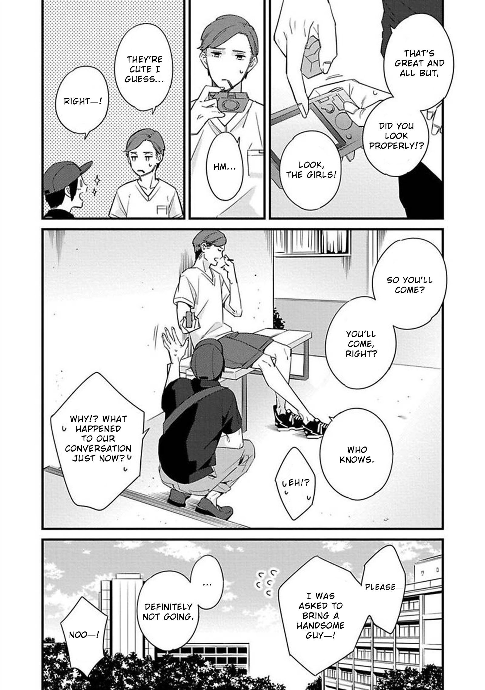 Luminograph Ch. 2 第17页