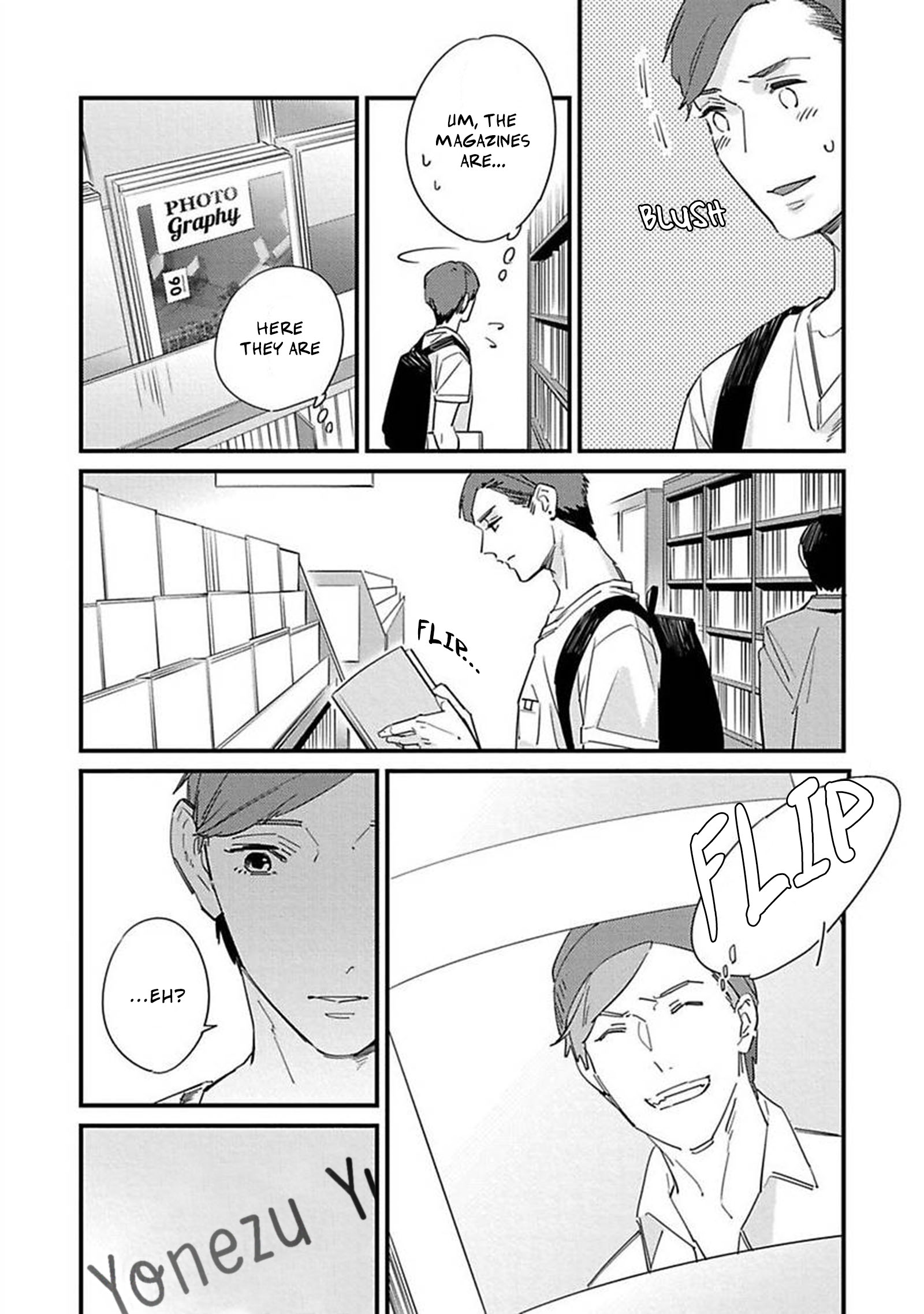 Luminograph Ch. 2 第21页