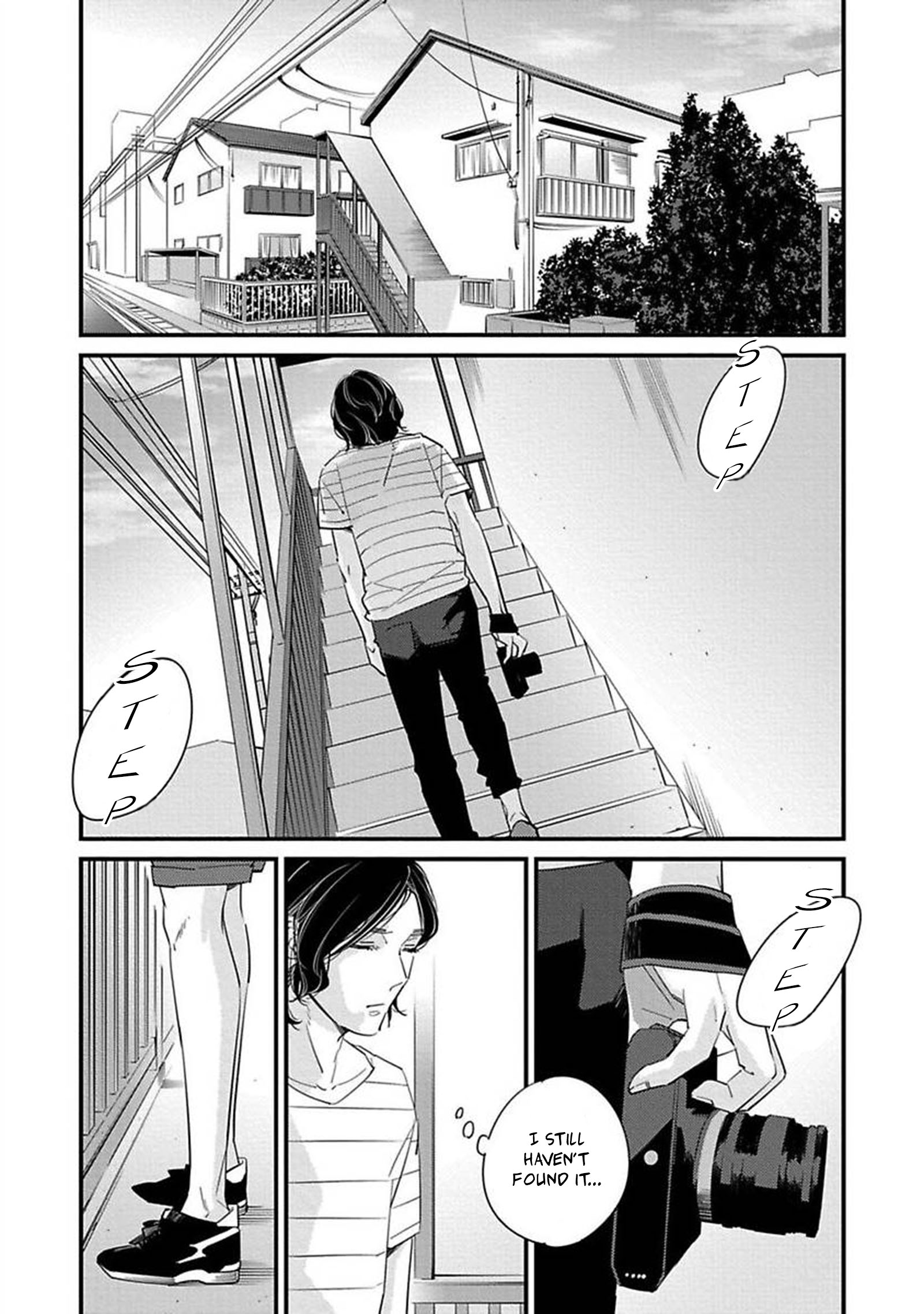 Luminograph Ch. 2 第24页