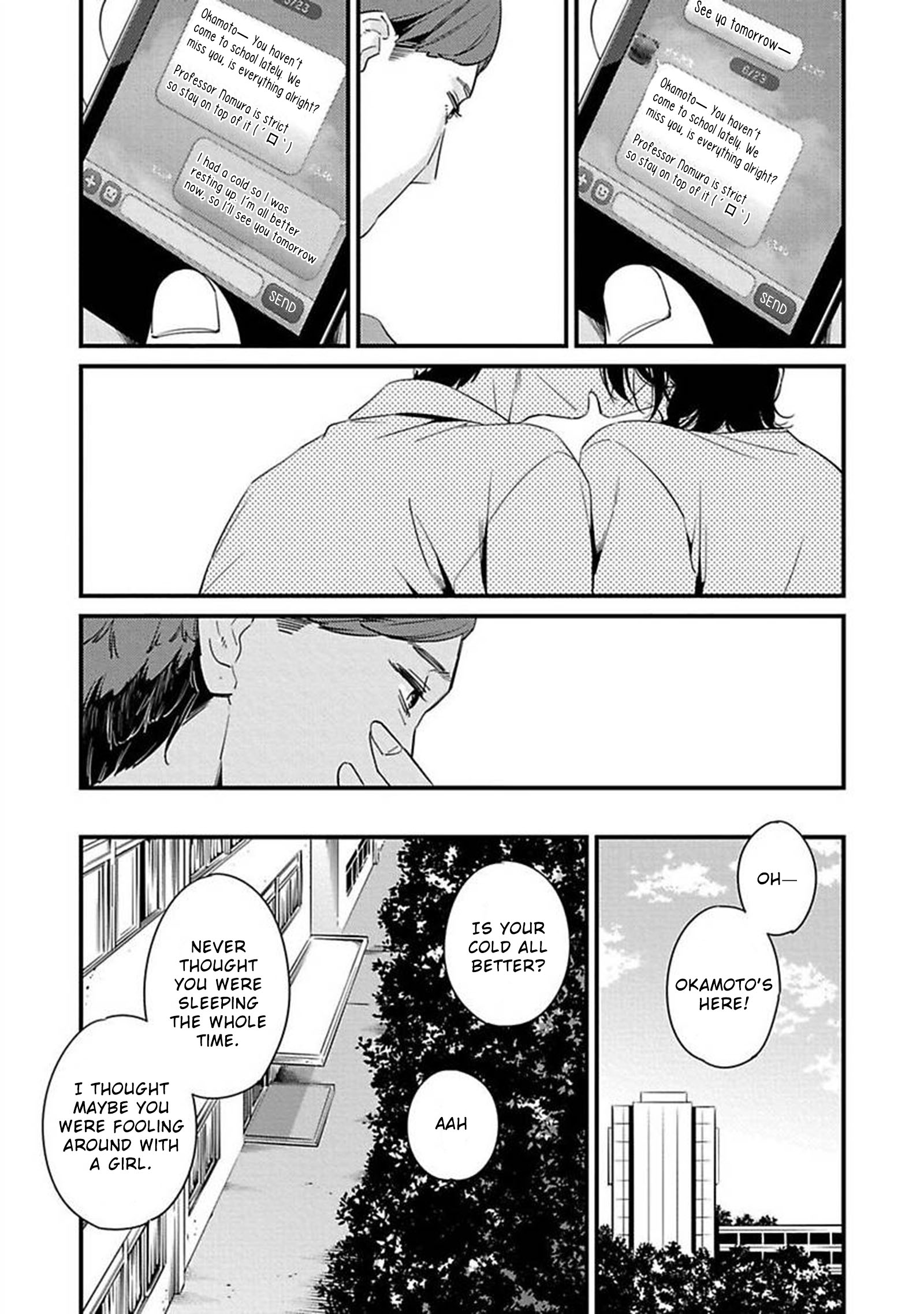 Luminograph Ch. 2 第4页