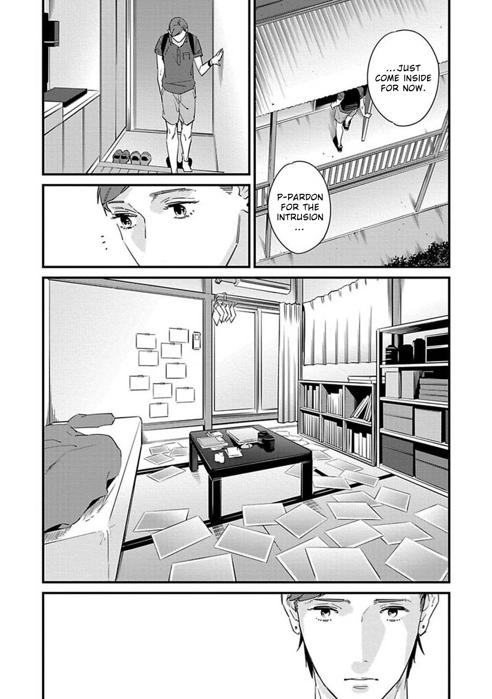 Luminograph Ch. 2 第10页