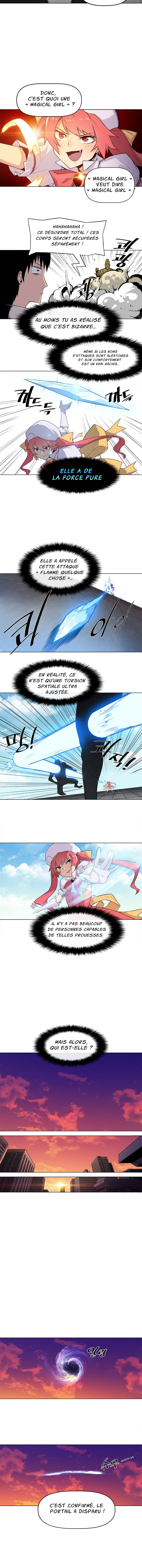 The Strongest Manager in History Ch. 4 第4页