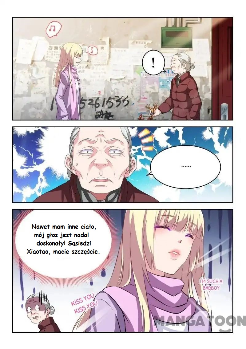 Turn to Prince Charming Ch. 6 第5页
