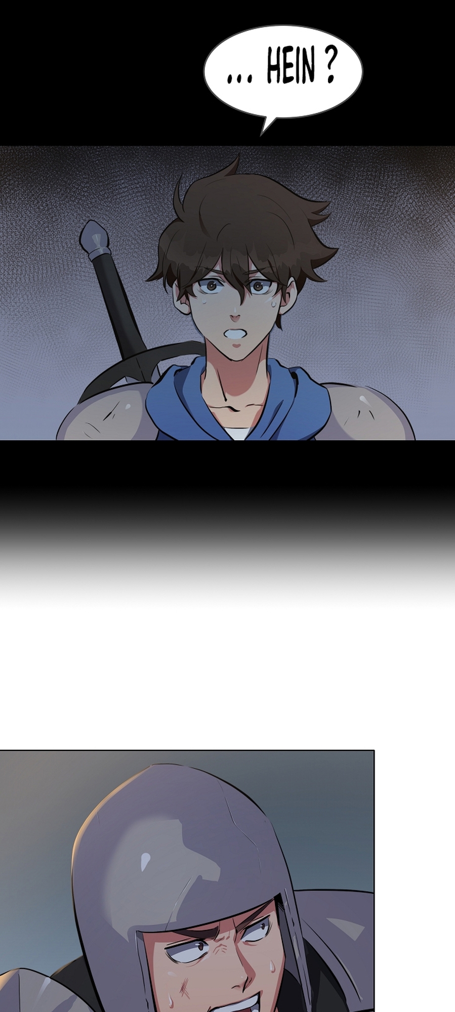 Level 1 Player Vol. 1 Ch. 3 第92页