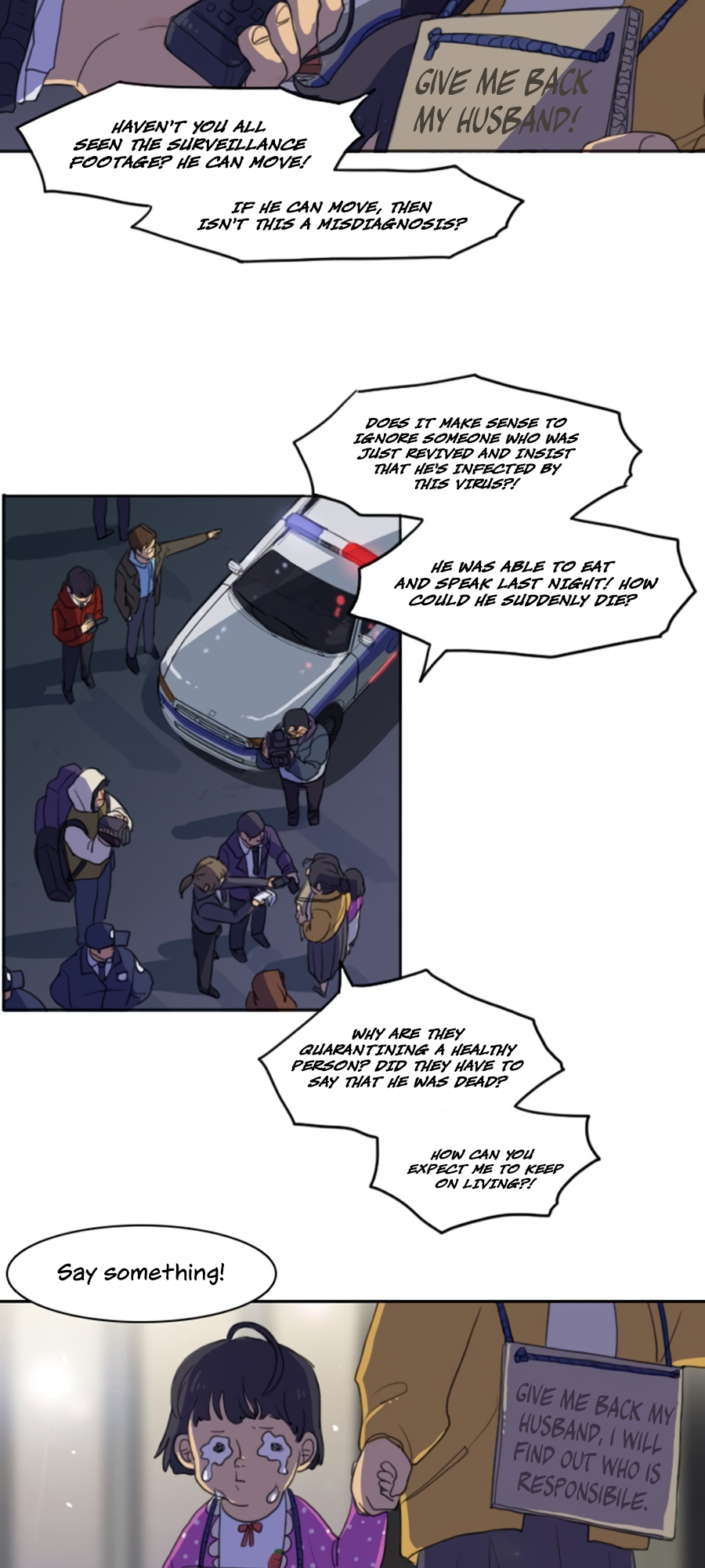 The Clue Ch. 2 第16页