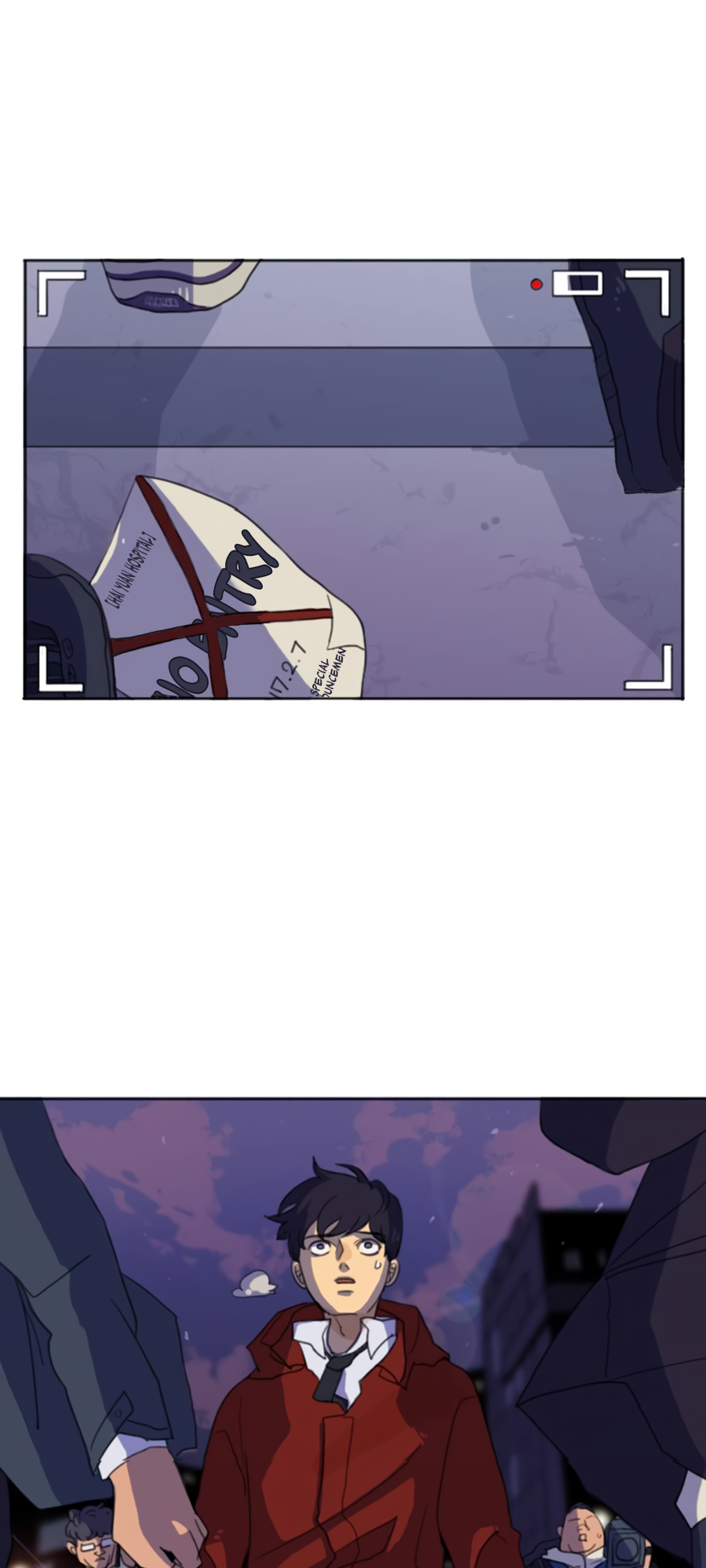 The Clue Ch. 2 第24页