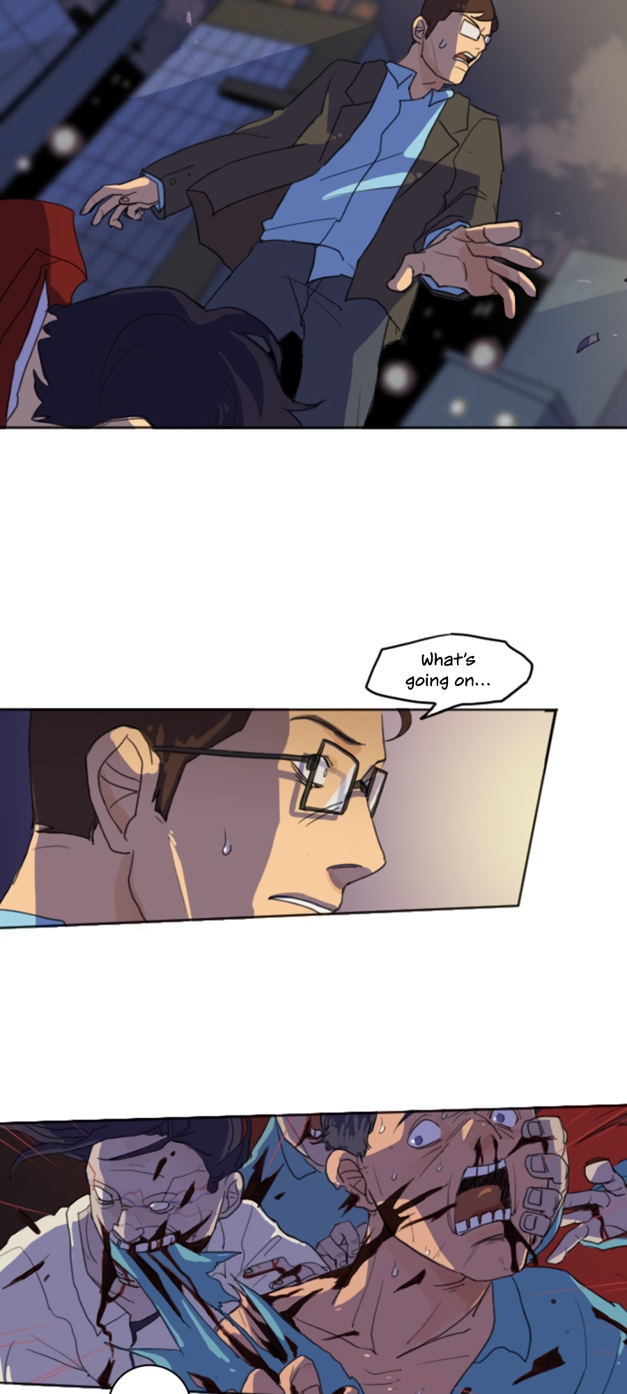 The Clue Ch. 2 第27页
