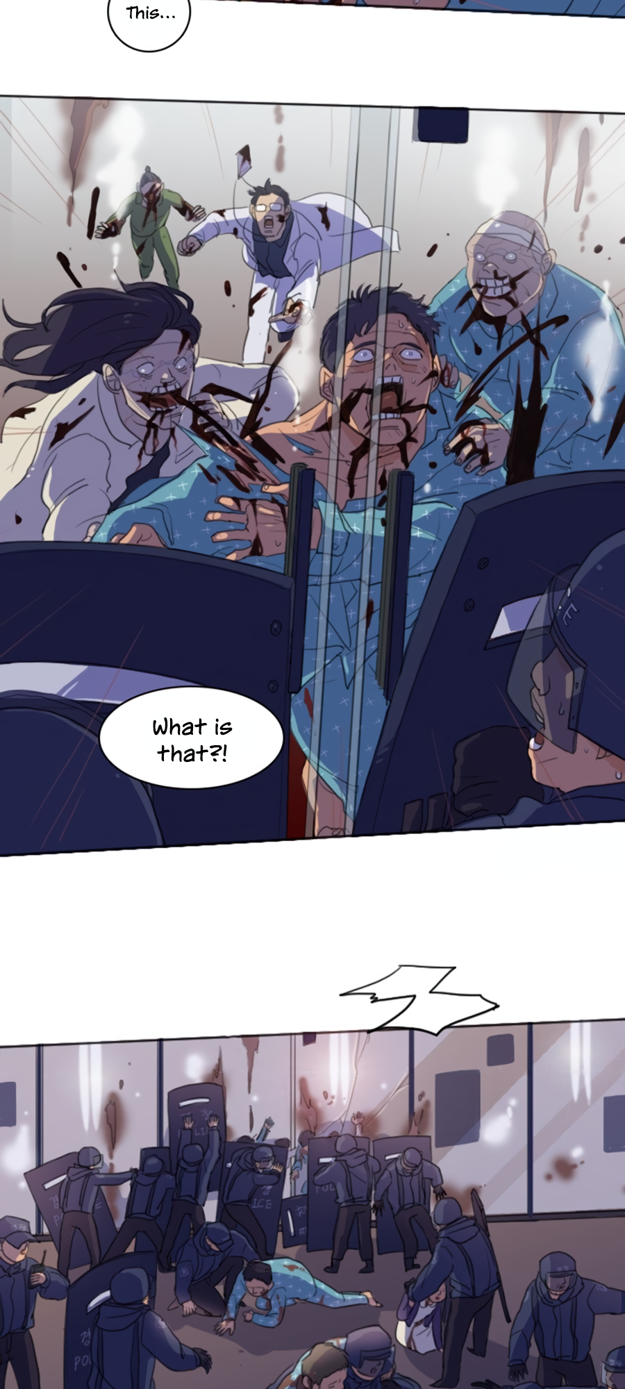 The Clue Ch. 2 第28页