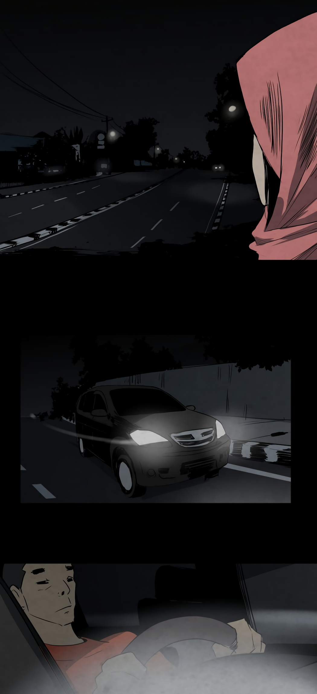 Creep In Vol. 1 Ch. 0 第15页
