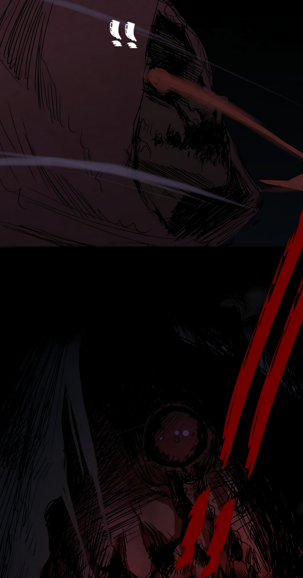 Creep In Vol. 1 Ch. 0 第19页